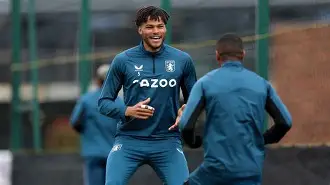 阿斯顿维拉赛前门线救险,志在社区盾名次提升,态度坚定,团队化学反应显著的简单介绍 阿斯顿维拉赛前门线救险,志在社区盾名次提升,态度坚定,团队化学反应显著的简单介绍