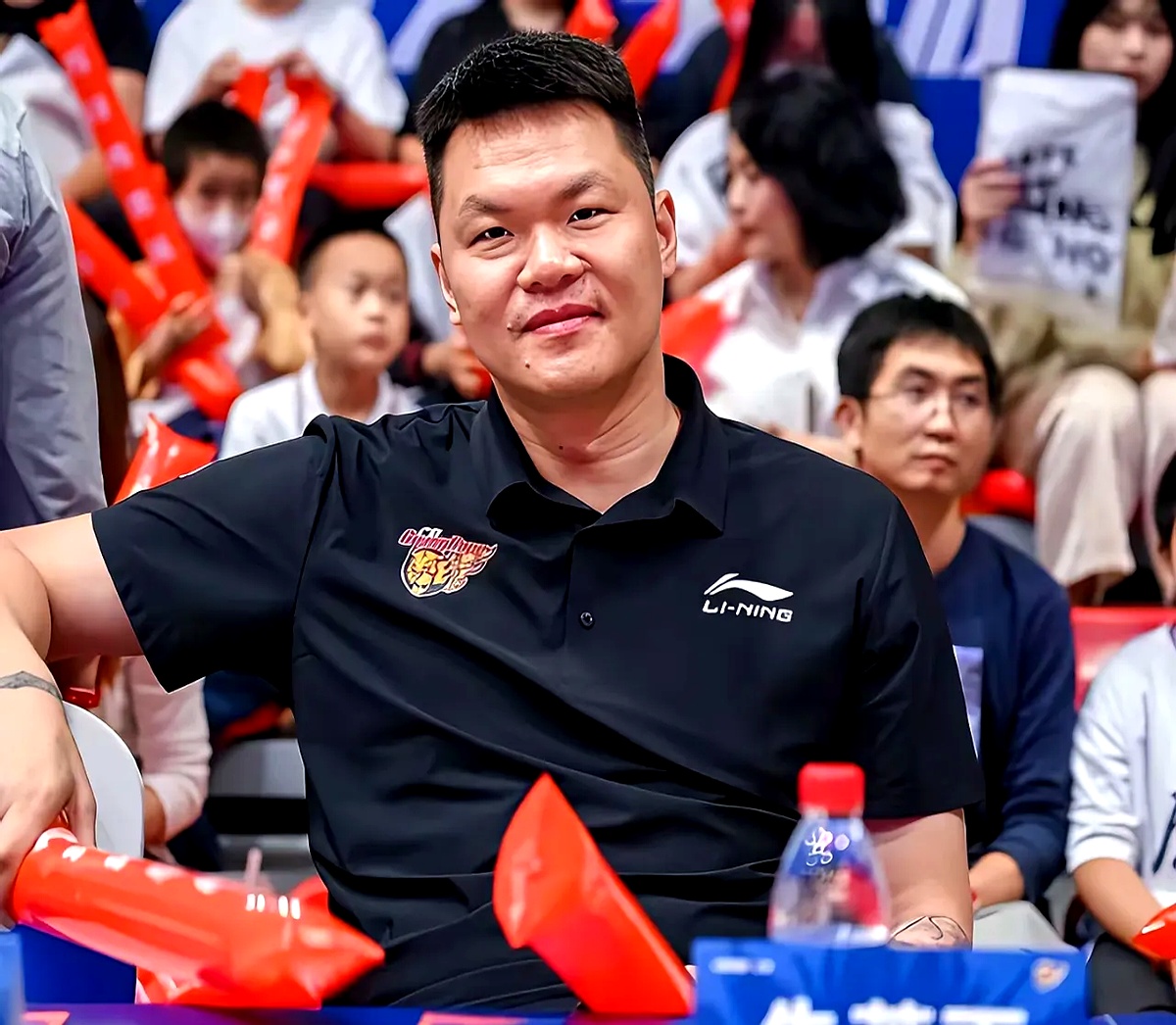 雷火娱乐入口 -广东宏远训练开放日，赛后篮板制胜引欢呼，欧篮联在即，球队文化再被提及的简单介绍