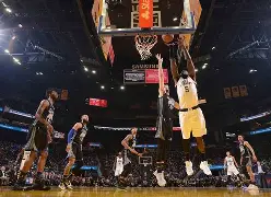 雷火下载 -金州勇士队签下四名顶级自由球员